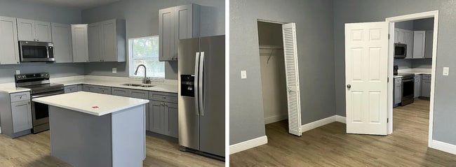 2139 W St John St in Tampa, FL - Building Photo - Building Photo