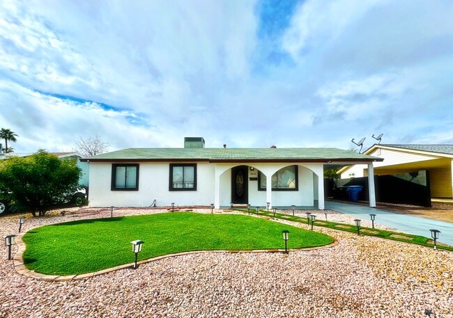 property at 14042 N 38th Pl