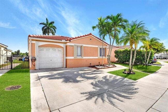 property at 17101 SW 142nd Pl