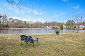 930 Pristine Ln, Unit #195 in Rolesville, NC - Building Photo - Building Photo