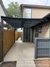 7732 Rustic Park in San Antonio, TX - Building Photo - Building Photo
