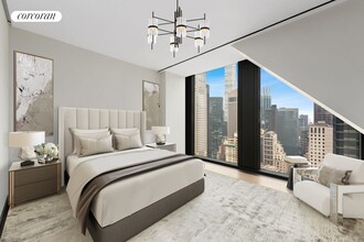 53 W 53rd St in New York, NY - Building Photo - Building Photo