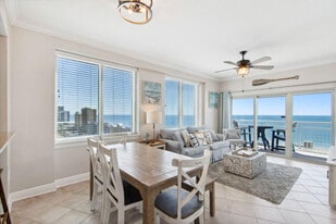 1010 W Beach Blvd in Gulf Shores, AL - Building Photo
