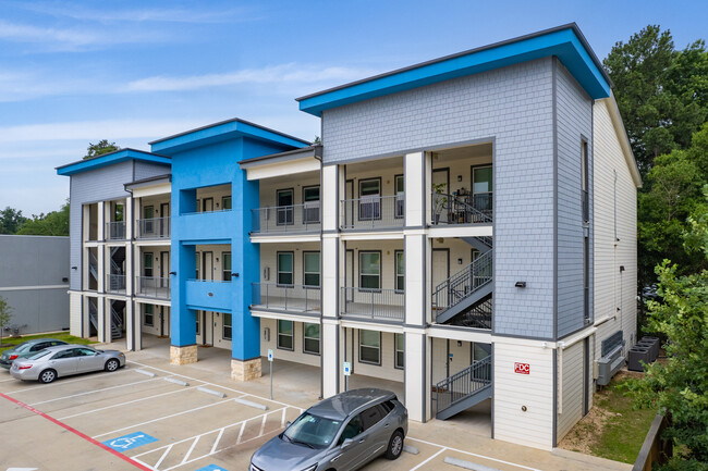 Azul Apartments in Spring, TX - Building Photo - Building Photo