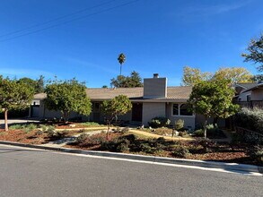 485 Butterfield Pl in Moraga, CA - Building Photo - Building Photo