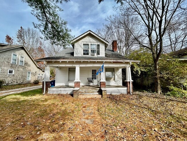 property at 123 Westwood Dr