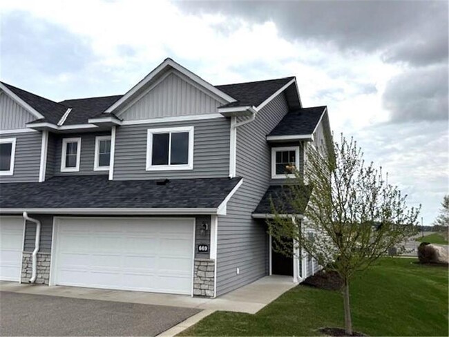 property at 669 Roberts Rd