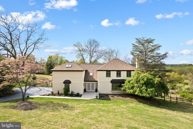 property at 883 Echo Hill Rd