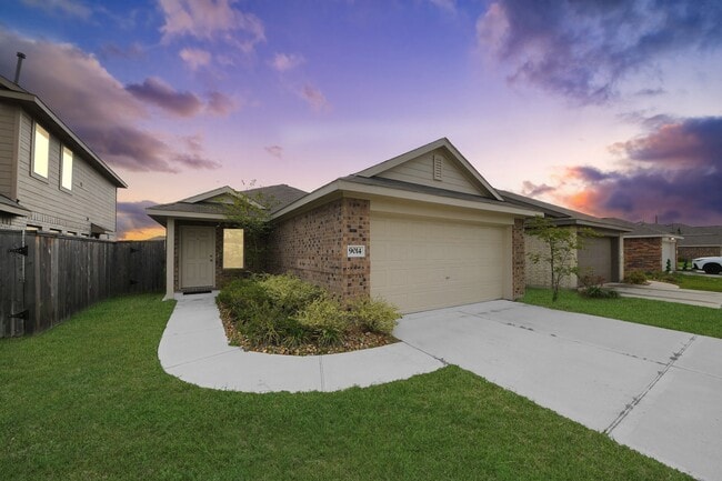 property at 9010 Estes Lks Dr