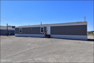 3491 N Ascencion St in El Paso, TX - Building Photo - Building Photo