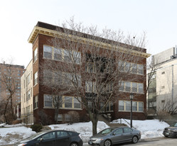 809 Douglas Ave in Minneapolis, MN - Foto de edificio - Building Photo