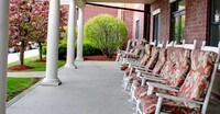 Building Photo - The Manor at Woodside Apartments in Poughkeepsie, New York