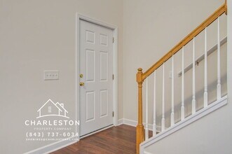 100 Chinquapin Dr in Summerville, SC - Foto de edificio - Building Photo