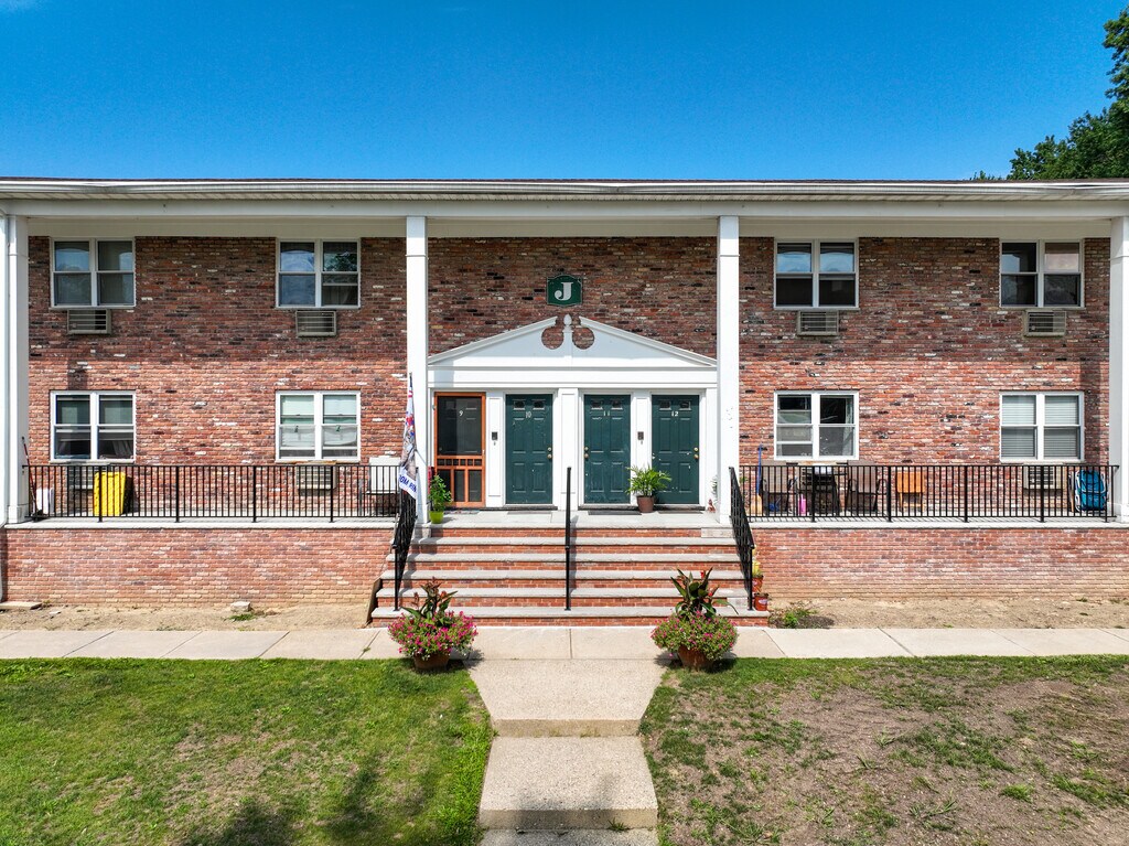 Beaver Brook Gardens Lincoln Park, NJ Apartments
