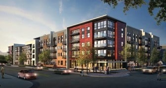 Metropolitan Birmingham Apartamentos