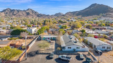 9215 N 13th Pl in Phoenix, AZ - Building Photo - Building Photo