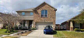 7813 Cattlemen Dr in Corpus Christi, TX - Building Photo