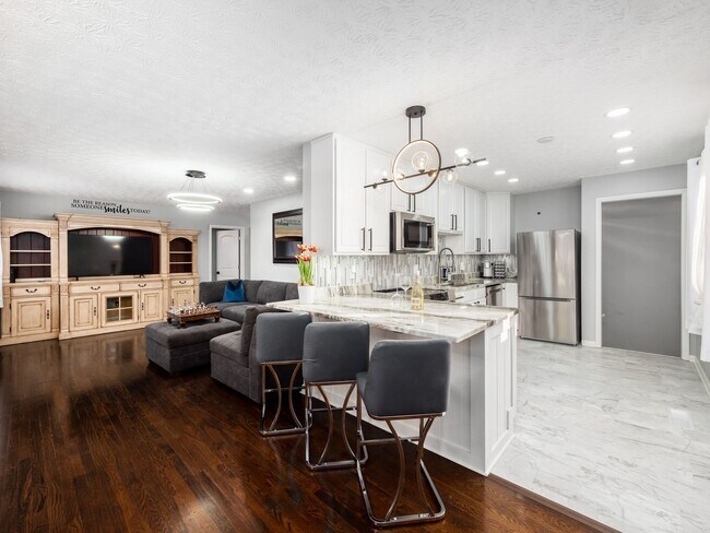 2545 Vanderberg Ave in Columbus, OH - Building Photo - Building Photo