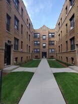 6518 N Glenwood Ave in Chicago, IL - Building Photo