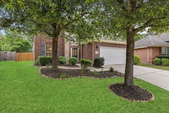 25634 Saddlebrook Village Dr in Tomball, TX - Building Photo - Building Photo