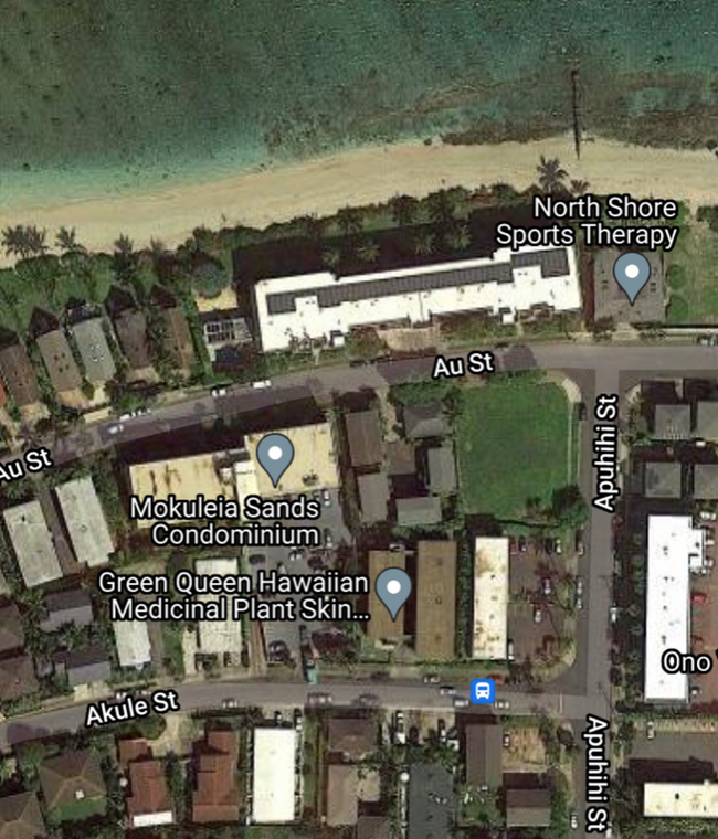 68048 Akule St in Waialua, HI - Building Photo - Building Photo