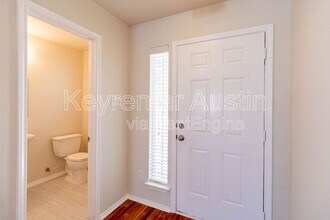 1704 Sand Hills Dr in Cedar Park, TX - Building Photo - Building Photo