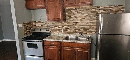 7529 Bauman Rd in Houston, TX - Building Photo - Building Photo