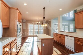 6231 Benbrooke Dr NW in Acworth, GA - Foto de edificio - Building Photo