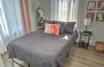 1522 E Pierce St in Phoenix, AZ - Foto de edificio - Building Photo