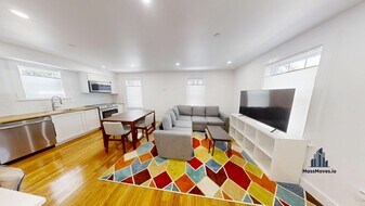 36 Shepard St in Boston, MA - Building Photo