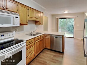 303 Indian Springs Dr in Knightdale, NC - Building Photo - Building Photo