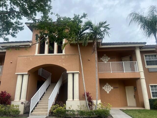 8936 Sandshot Ct in Port St. Lucie, FL - Building Photo