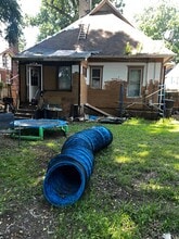 809 Grant St in Danville, IL - Foto de edificio - Building Photo