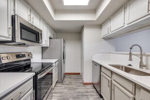 Lincoln Park Apartments in Tulsa, OK - Building Photo