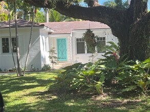 540 NE 55th St in Miami, FL - Building Photo - Building Photo