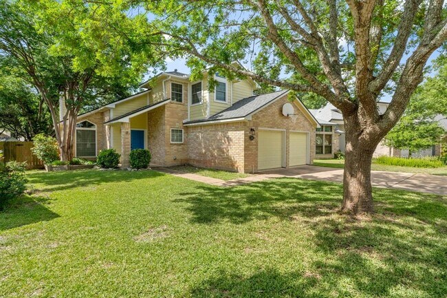 15905 De Peer Ave in Austin, TX - Building Photo - Building Photo