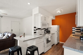 1228 W 4th St, Unit 1 in Tempe, AZ - Building Photo - Building Photo