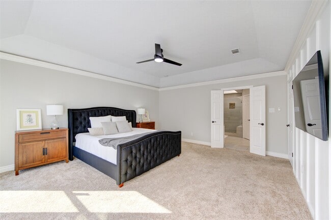 property at 1535 Hannington Dr