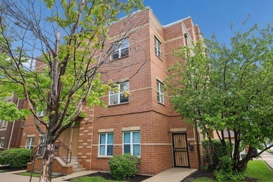 3559 S Federal St in Chicago, IL - Building Photo - Building Photo