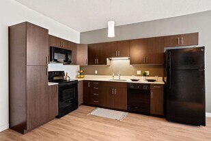 Paxton 365 in Salt Lake City, UT - Building Photo