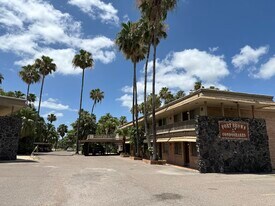 401 Ringgold Rd, Unit #607 in Brownsville, TX - Building Photo