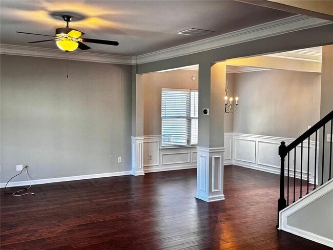 2230 Village Trail Ct in Dacula, GA - Building Photo - Building Photo