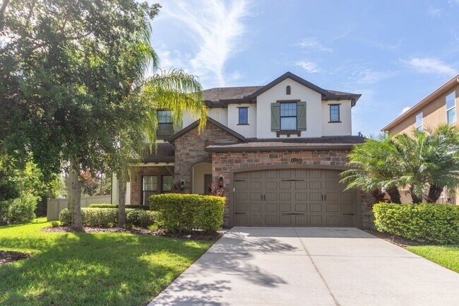 4196 Canino Ct in Zephyrhills, FL - Building Photo - Building Photo