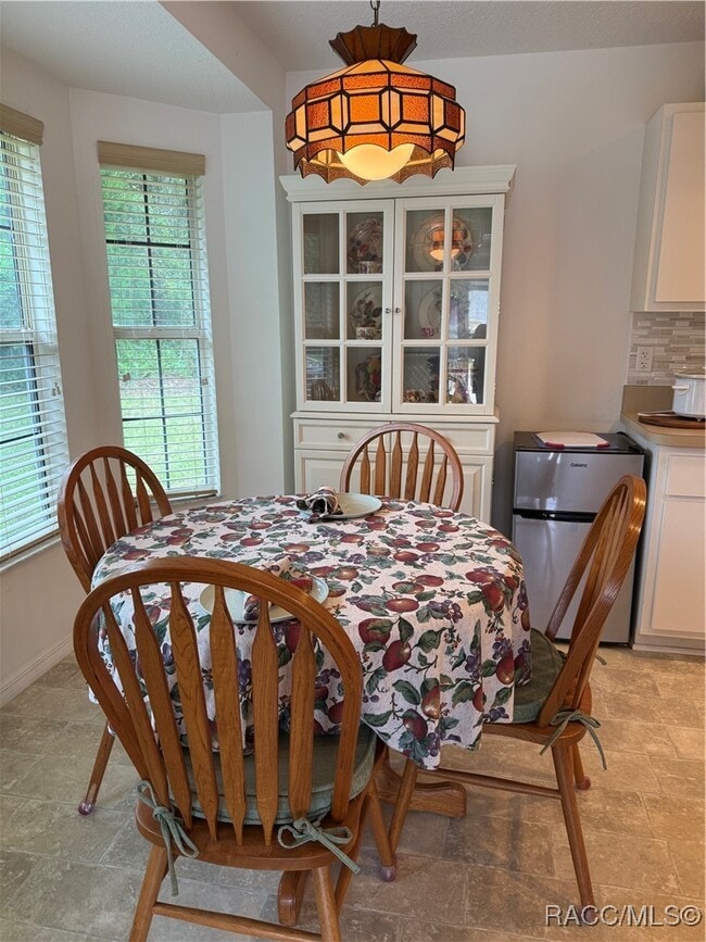 property at 2858 E Marcia St