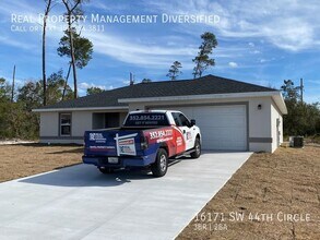 16171 SW 44th Cir in Ocala, FL - Building Photo - Building Photo