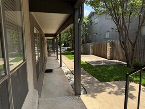 304 E 34th St in Austin, TX - Building Photo - Building Photo