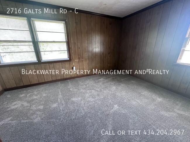 2716 Galts Mill Rd in Madison Heights, VA - Building Photo - Building Photo