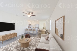 32162 Katelin Cir in Leesburg, FL - Building Photo - Building Photo