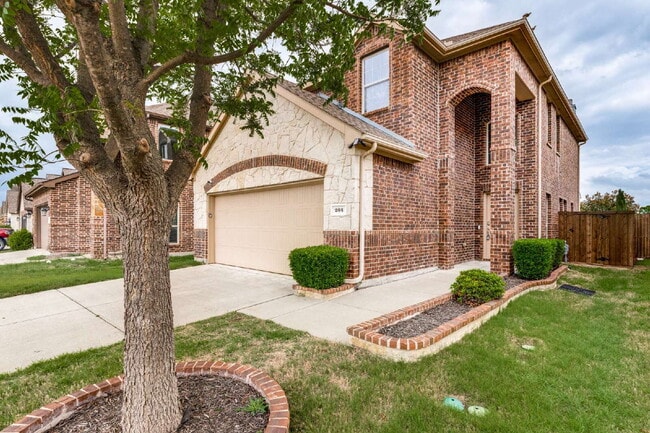 204 Black Bear Dr in McKinney, TX - Building Photo - Building Photo