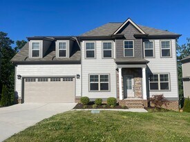 6525 Frankfurt Rd in Ooltewah, TN - Building Photo